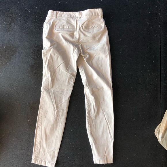 Express khaki pants - Picture 2 of 5